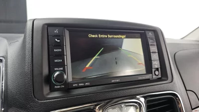 Chrysler Grand Voyager