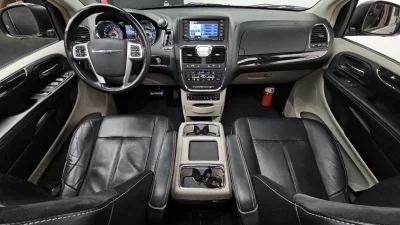 Chrysler Grand Voyager
