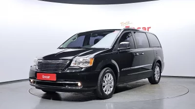 Chrysler Grand Voyager