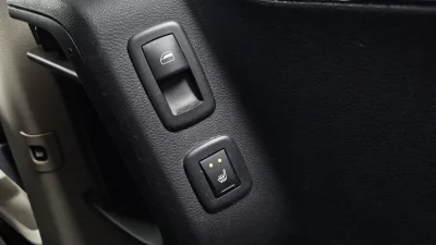 Chrysler Grand Voyager
