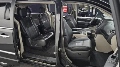 Chrysler Grand Voyager