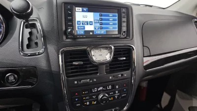 Chrysler Grand Voyager