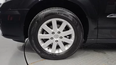 Chrysler Grand Voyager