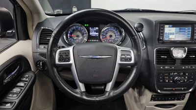 Chrysler Grand Voyager