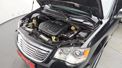 Chrysler Grand Voyager