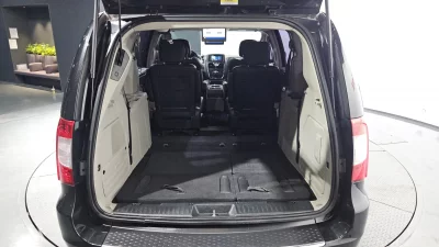 Chrysler Grand Voyager