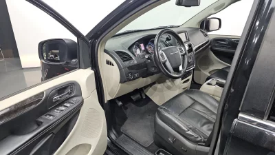 Chrysler Grand Voyager