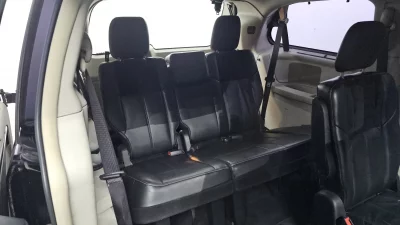 Chrysler Grand Voyager