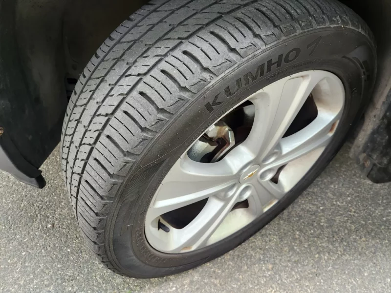 Daewoo Captiva