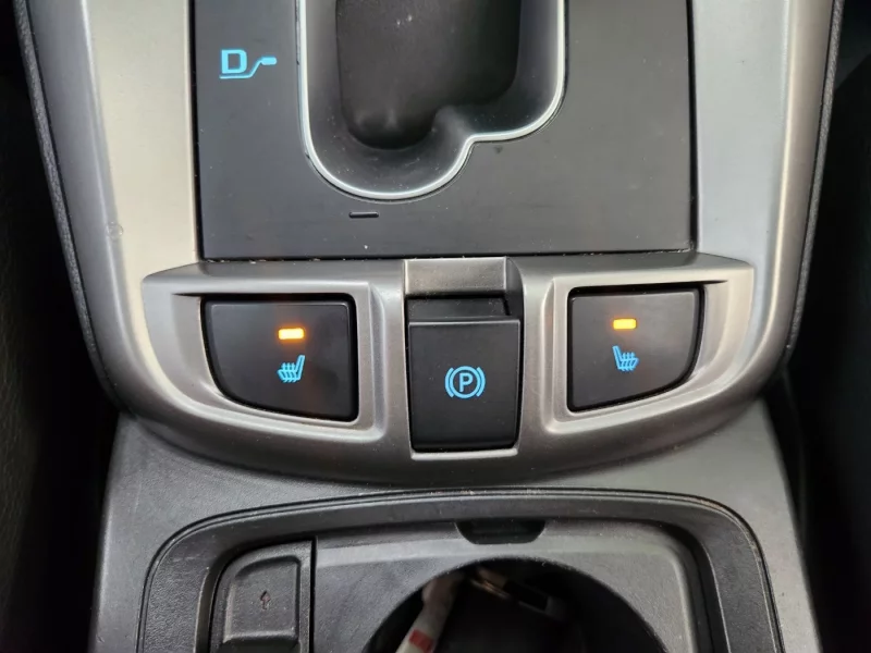 Daewoo Captiva