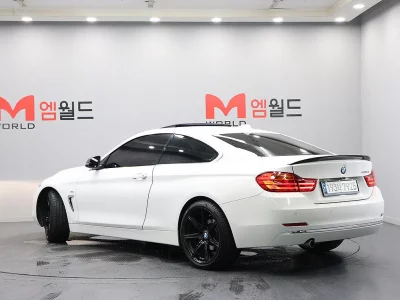 BMW 4-Series