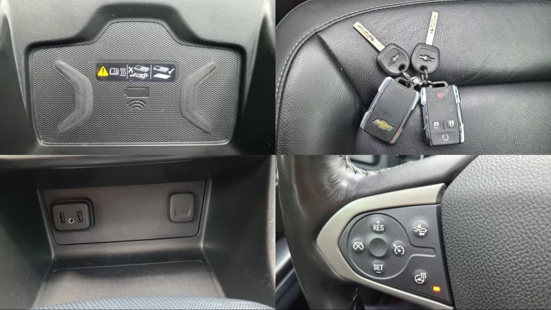 Daewoo Colorado