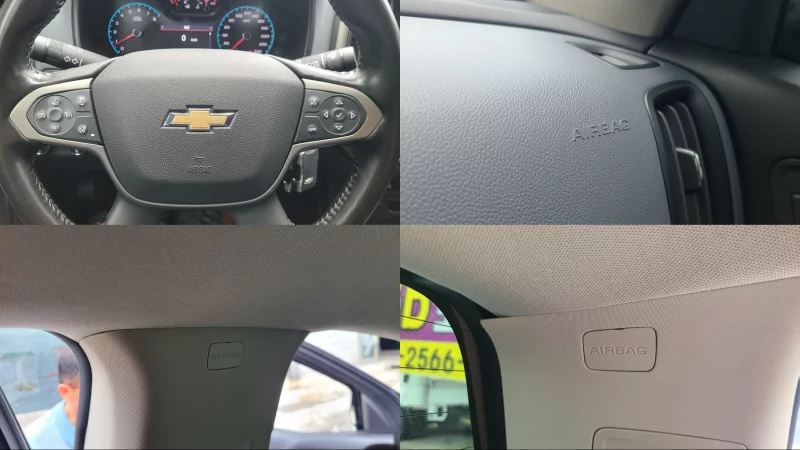 Daewoo Colorado