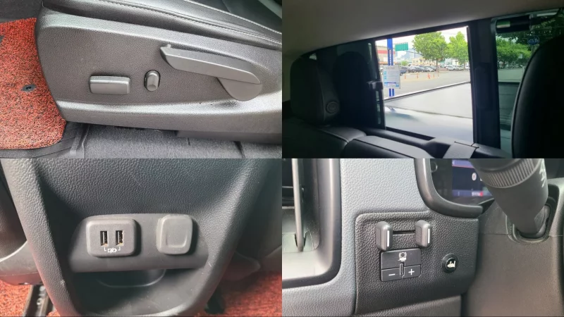 Daewoo Colorado
