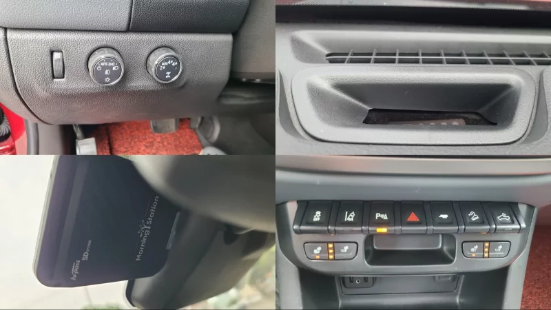 Daewoo Colorado