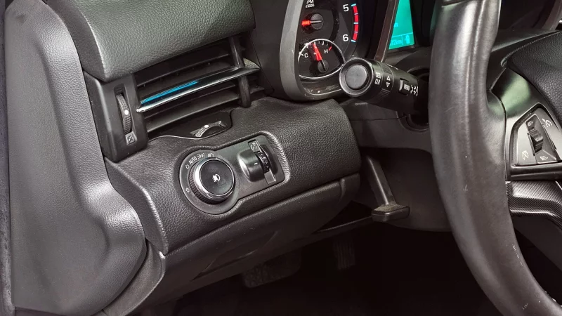Daewoo Malibu