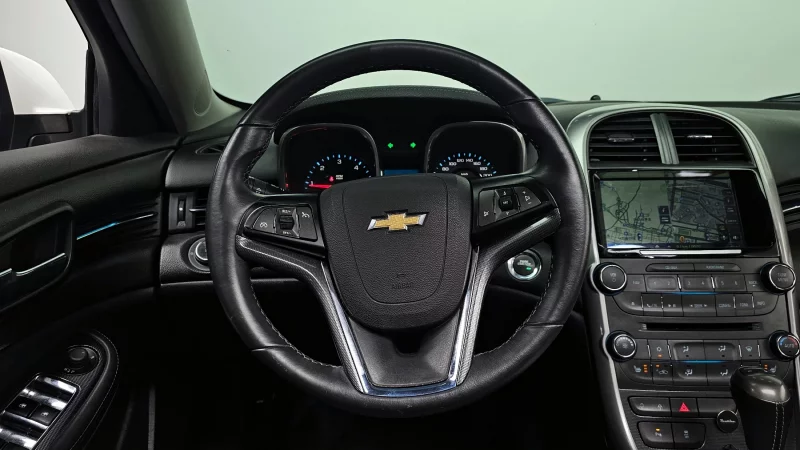 Daewoo Malibu