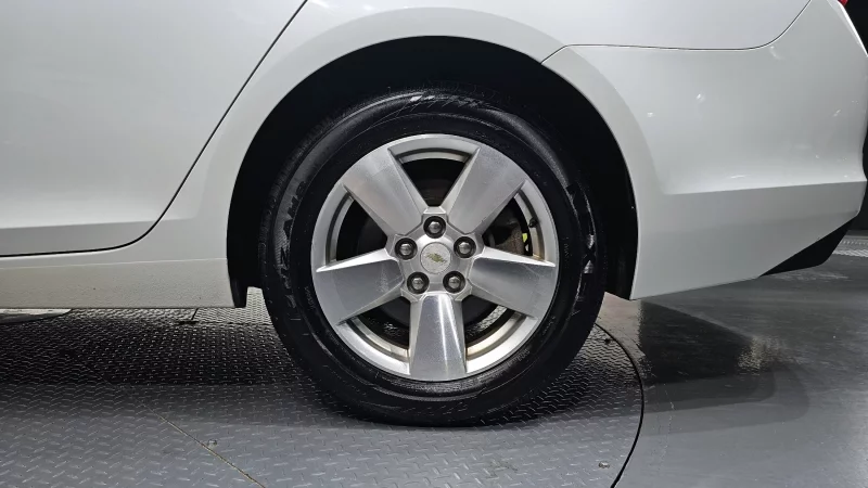 Daewoo Malibu