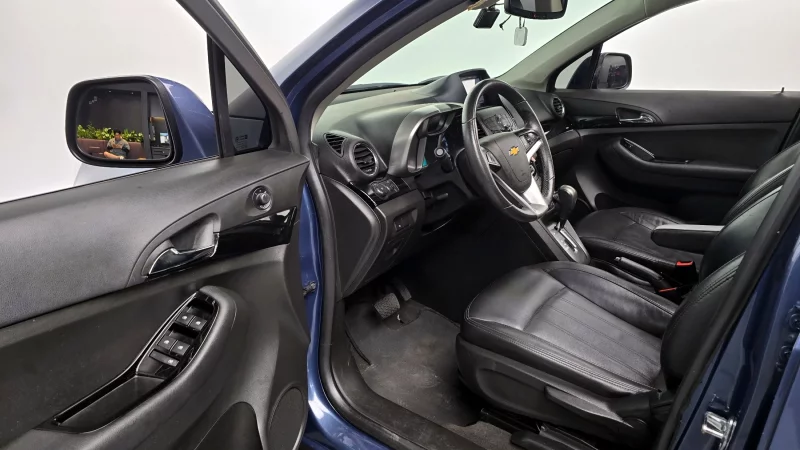 Daewoo Orlando