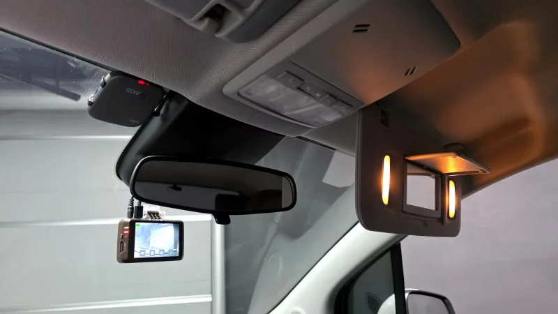 Daewoo Trax