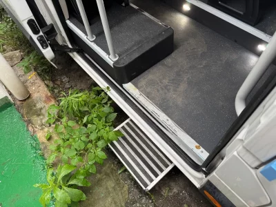 Renault Samsung Master