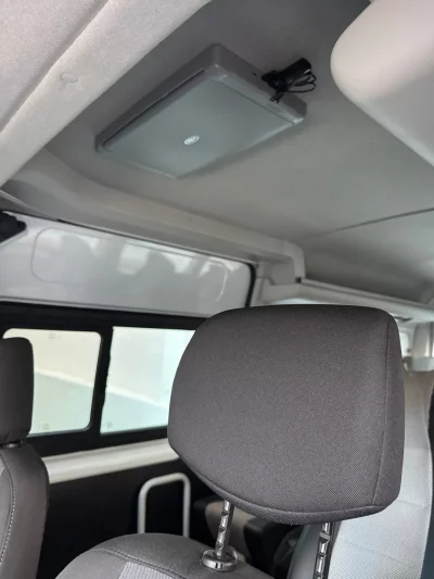 Renault Samsung Master