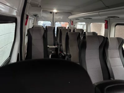 Renault Samsung Master