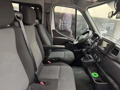 Renault Samsung Master