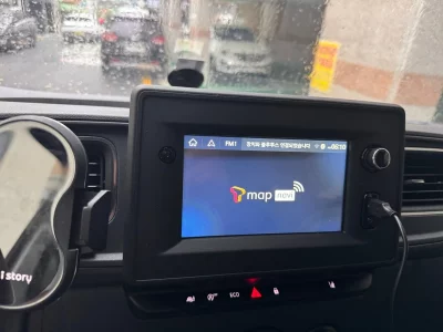 Renault Samsung Master