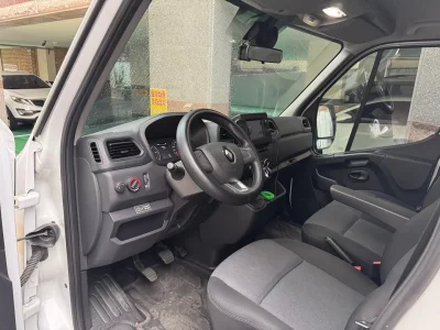 Renault Samsung Master