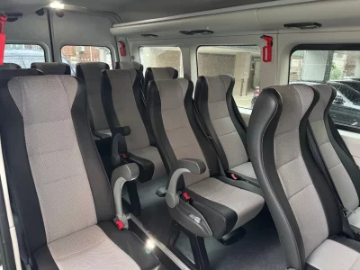 Renault Samsung Master