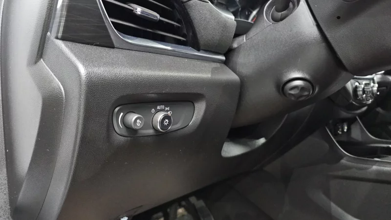 Daewoo Traverse