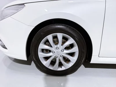 Renault Samsung SM7