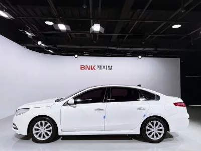 Renault Samsung SM7