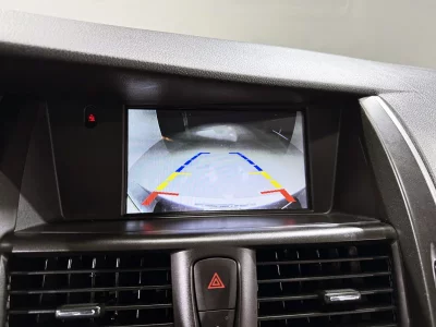 Renault Samsung SM7