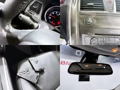 Renault Samsung SM7