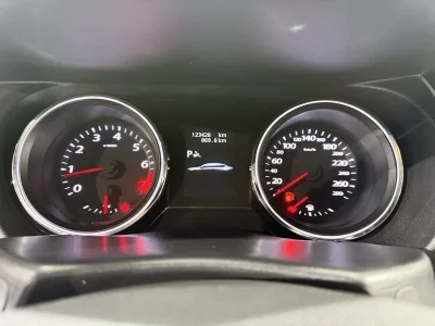 Renault Samsung SM7