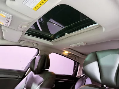 Renault Samsung SM7