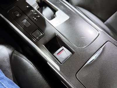 Renault Samsung SM7