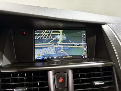 Renault Samsung SM7