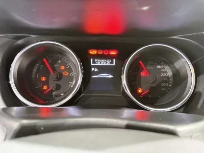 Renault Samsung SM7
