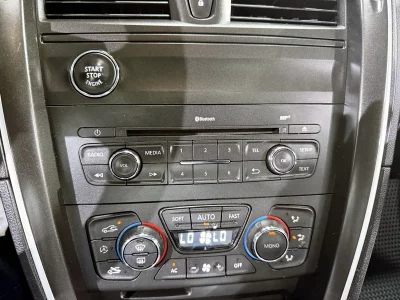 Renault Samsung SM7