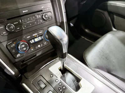 Renault Samsung SM7