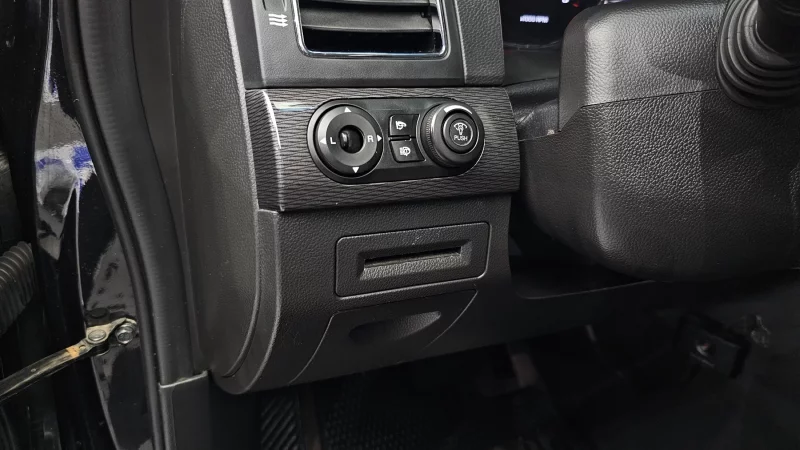 Daewoo Captiva
