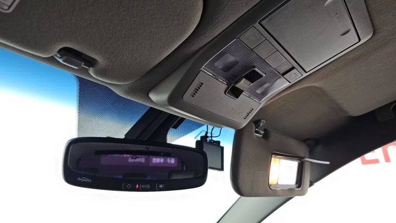 Daewoo Captiva