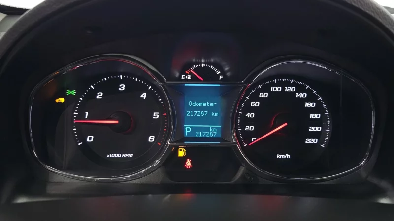 Daewoo Captiva
