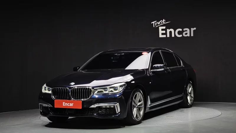 BMW 7-Series