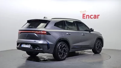 Renault Grand Koleos