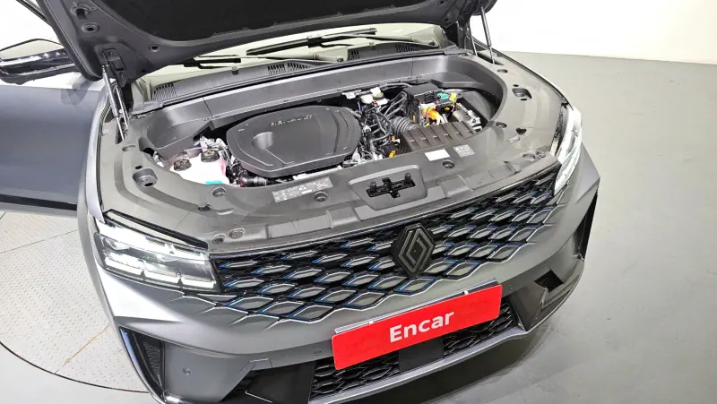 Renault Grand Koleos
