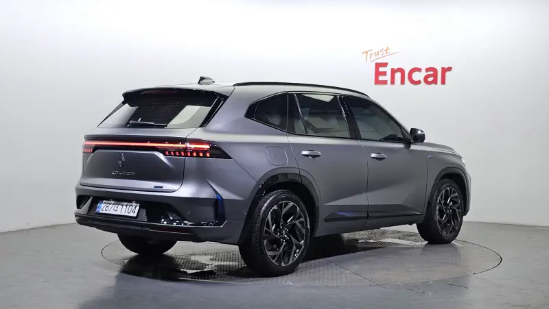 Renault Grand Koleos